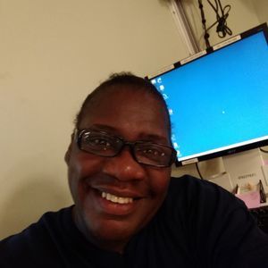 Meet your Posher, Annette